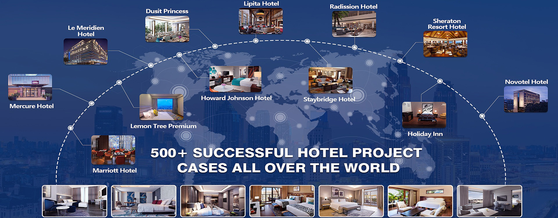 hotel furniture