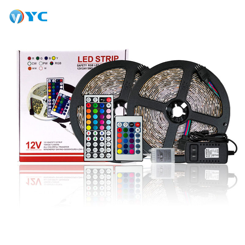 SMD2835 60LED 5M/10M/15M IR LED STRIP LIGHT