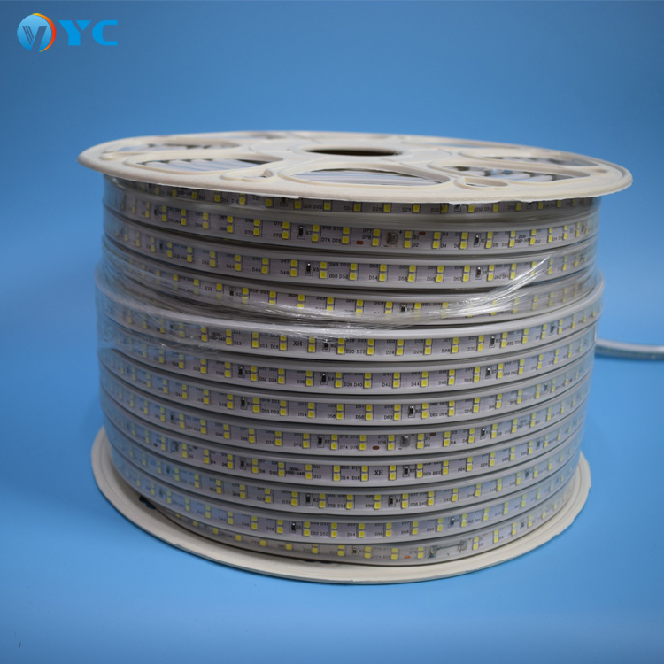SMD2835 110V/220V LED Strip light