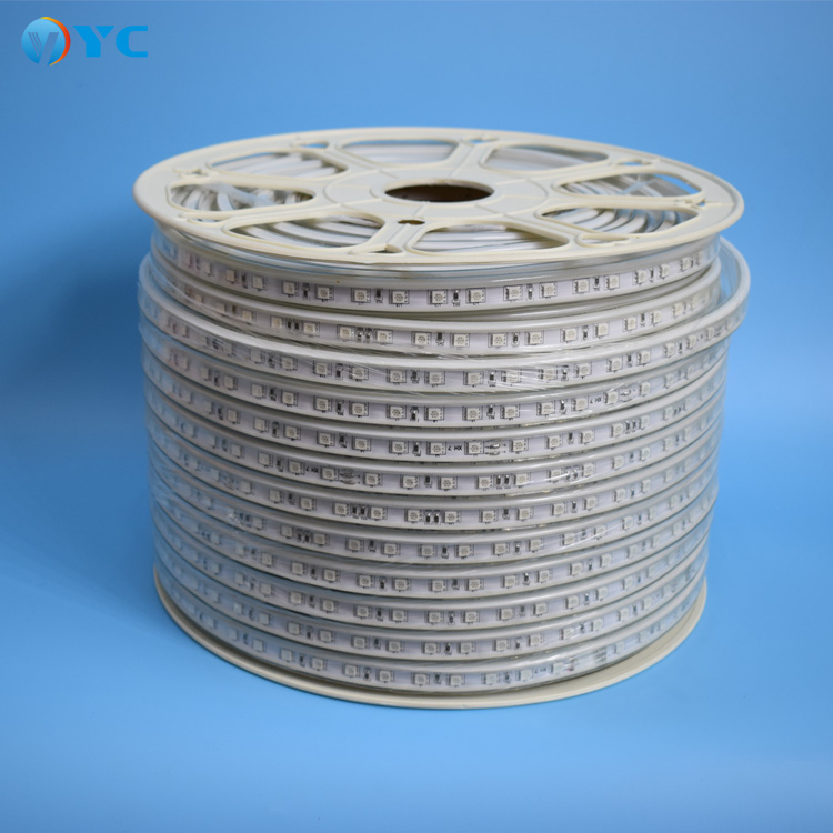 SMD5050 110V/220V LED Strip light