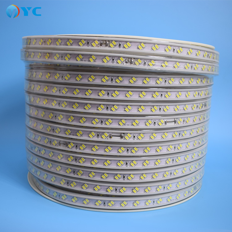 SMD5730 110V/220V LED Strip light