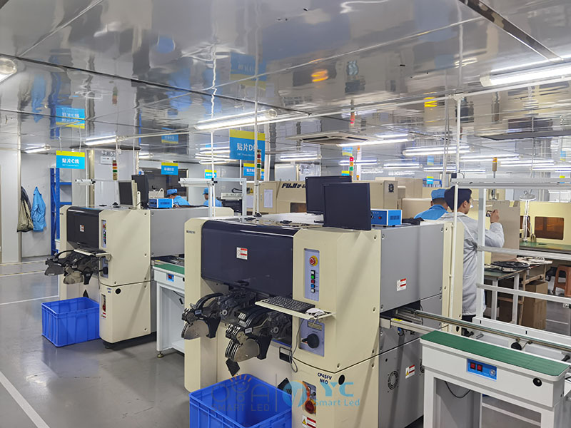 SMT Equipment1
