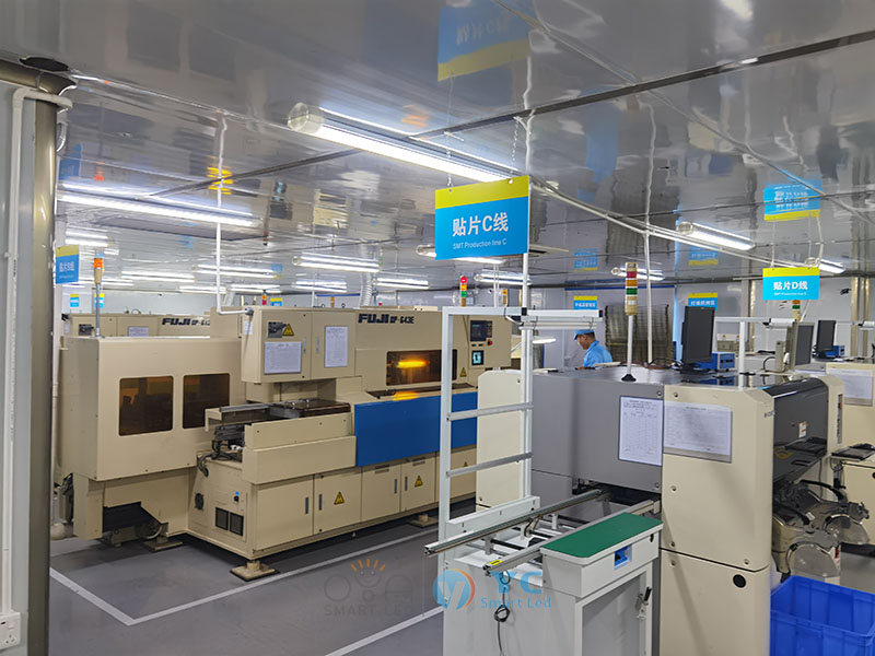 SMT Equipment2