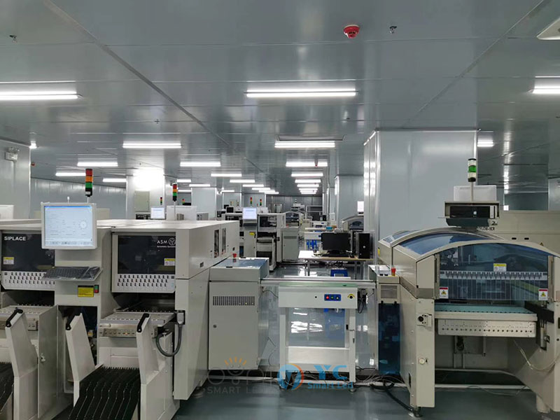 SMT Equipment3