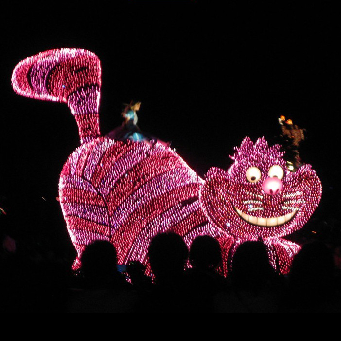 outdoor led decoration lights